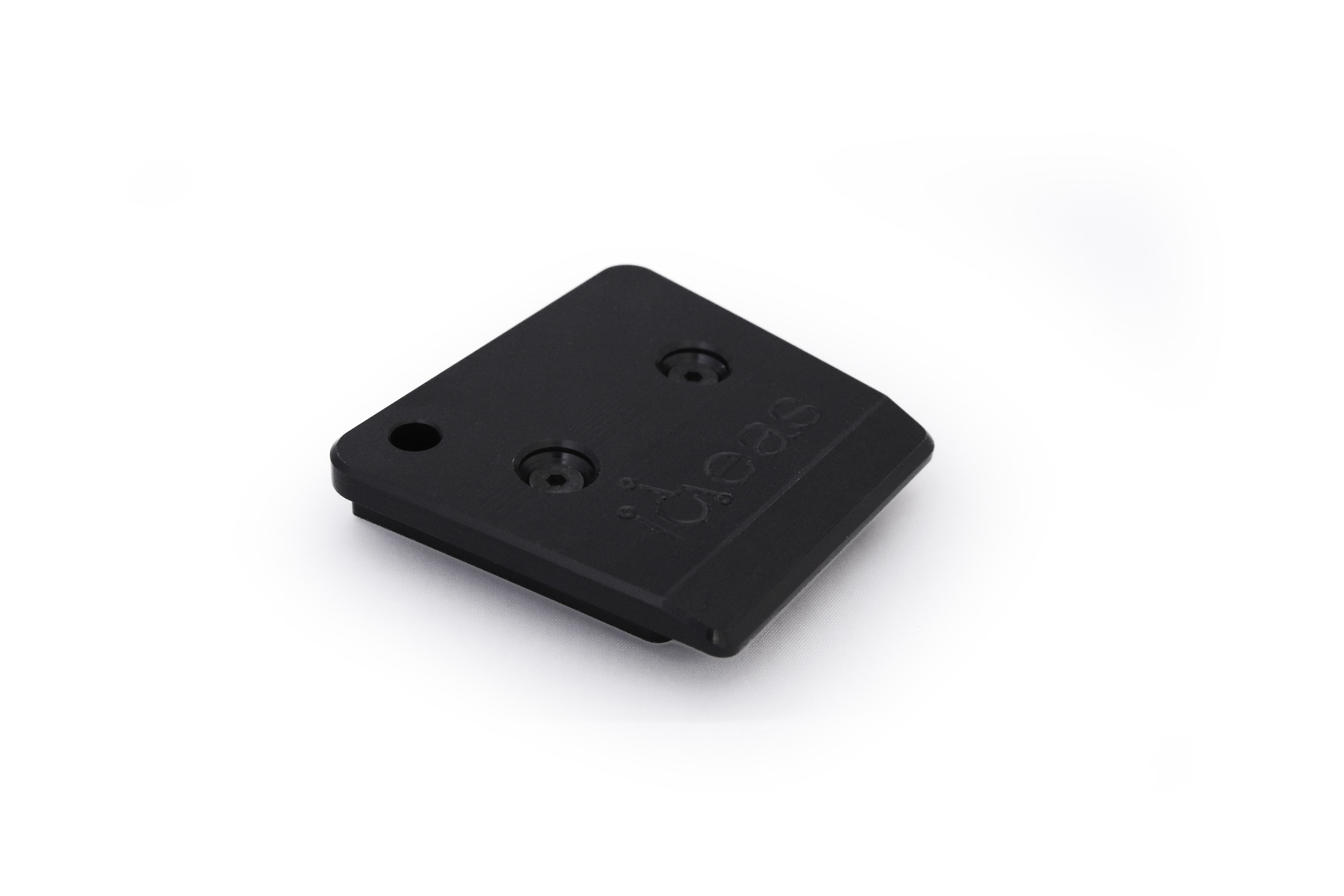 Dynavox V-Max Speech Generation Device Mounting